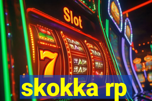 skokka rp